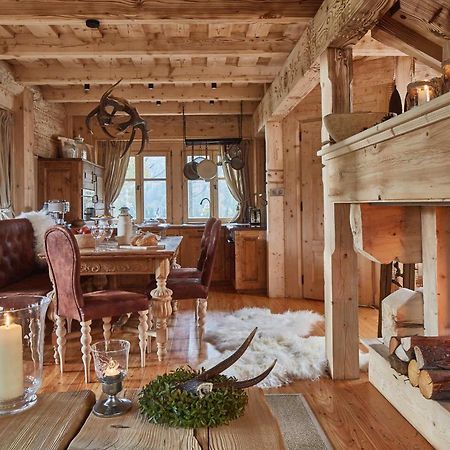 Gorska Osada Beautiful Chalets Zakopane Dış mekan fotoğraf