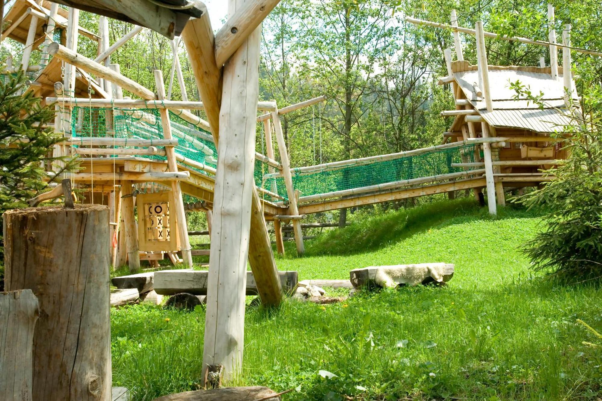 Gorska Osada Beautiful Chalets Zakopane Dış mekan fotoğraf