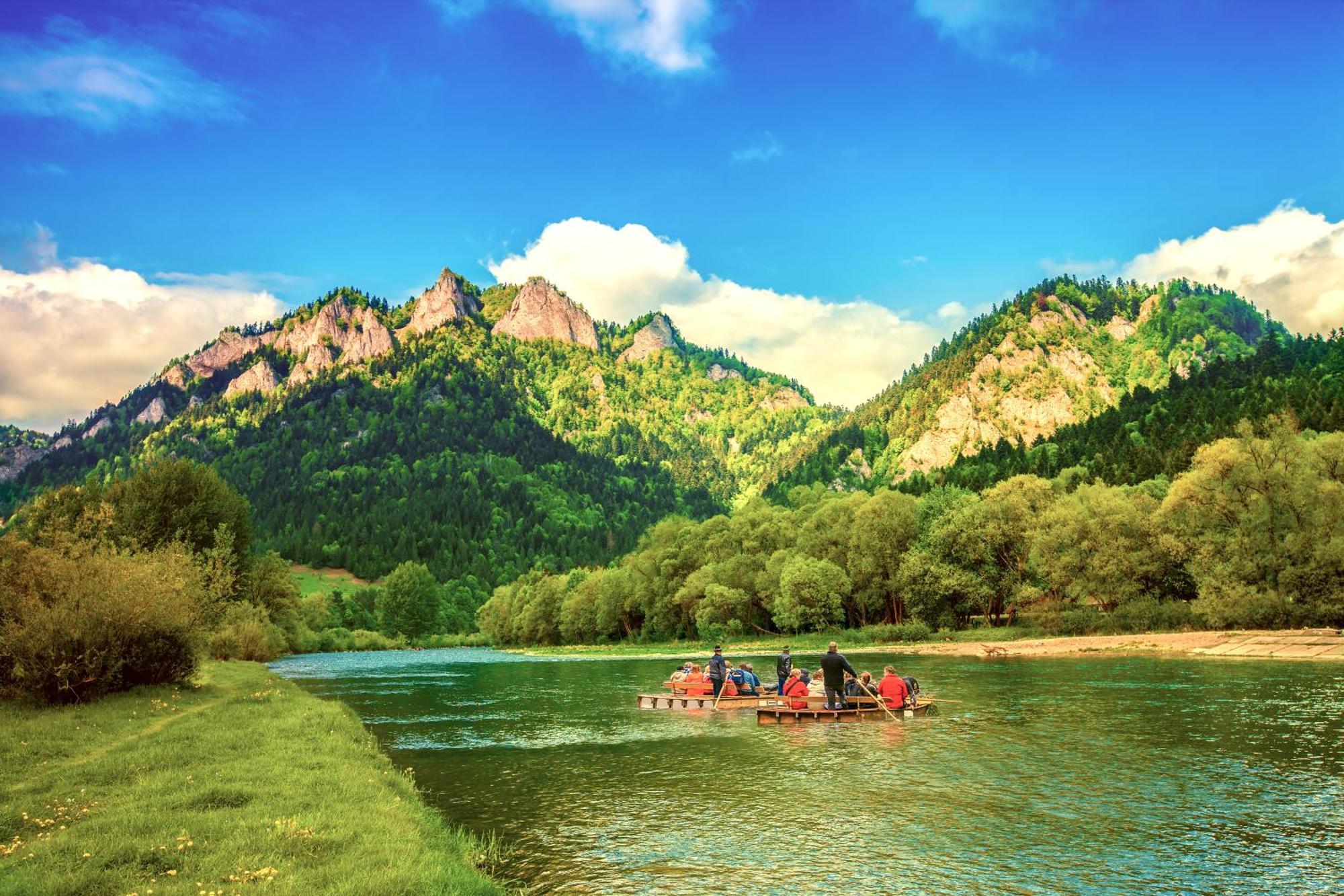 Gorska Osada Beautiful Chalets Zakopane Dış mekan fotoğraf
