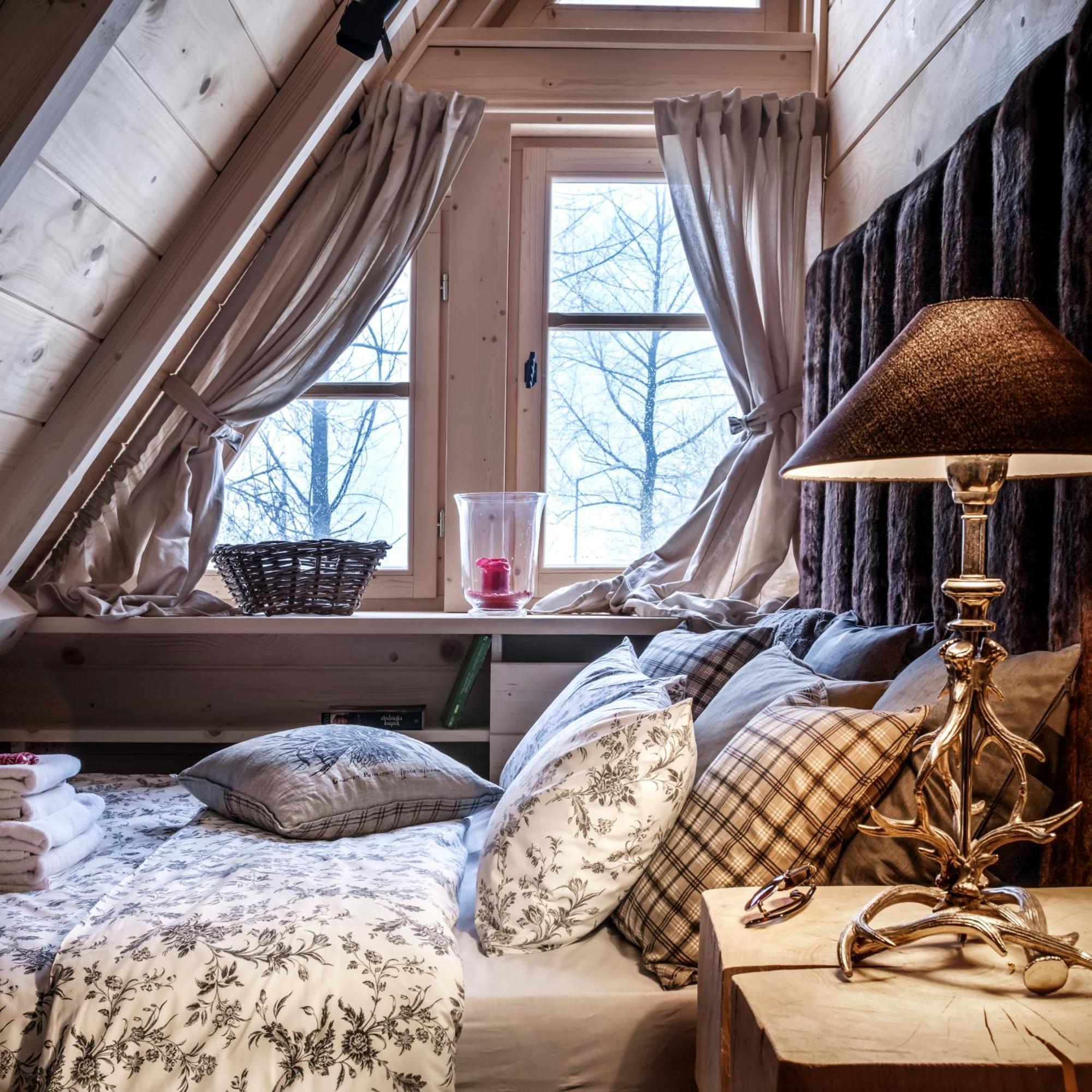 Gorska Osada Beautiful Chalets Zakopane Dış mekan fotoğraf