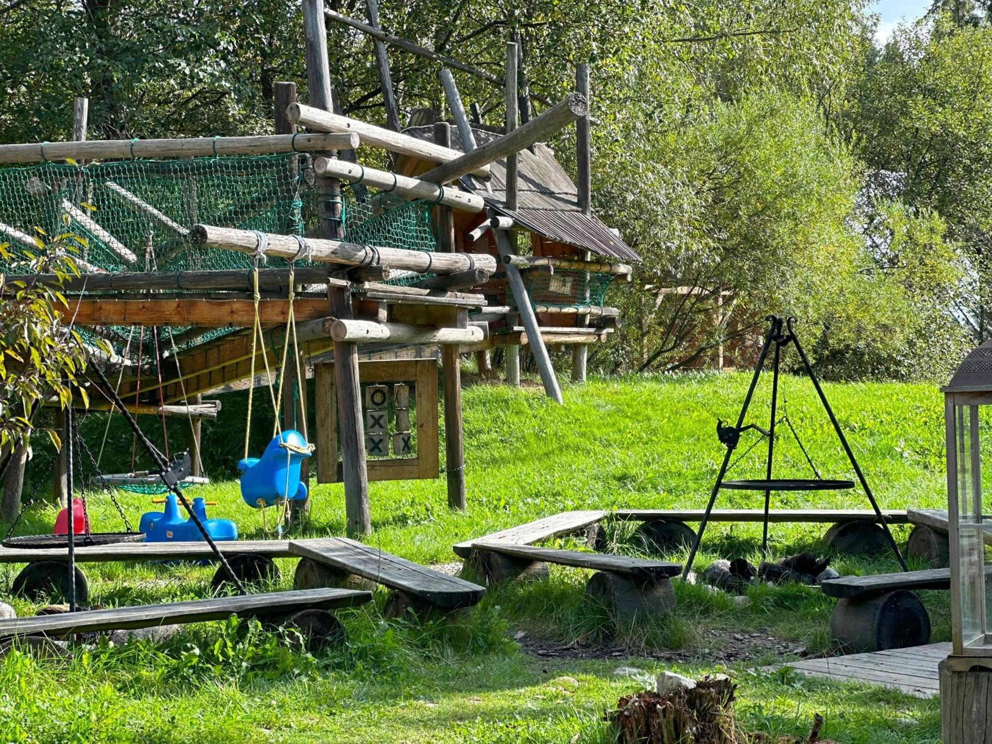Gorska Osada Beautiful Chalets Zakopane Dış mekan fotoğraf
