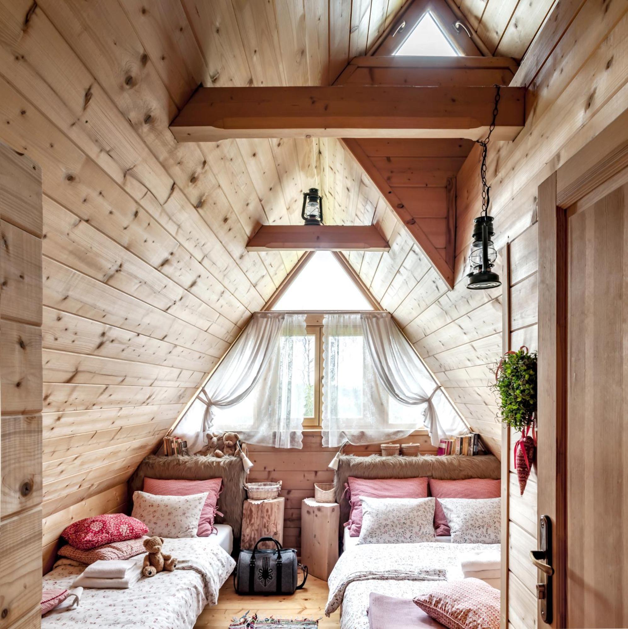 Gorska Osada Beautiful Chalets Zakopane Dış mekan fotoğraf