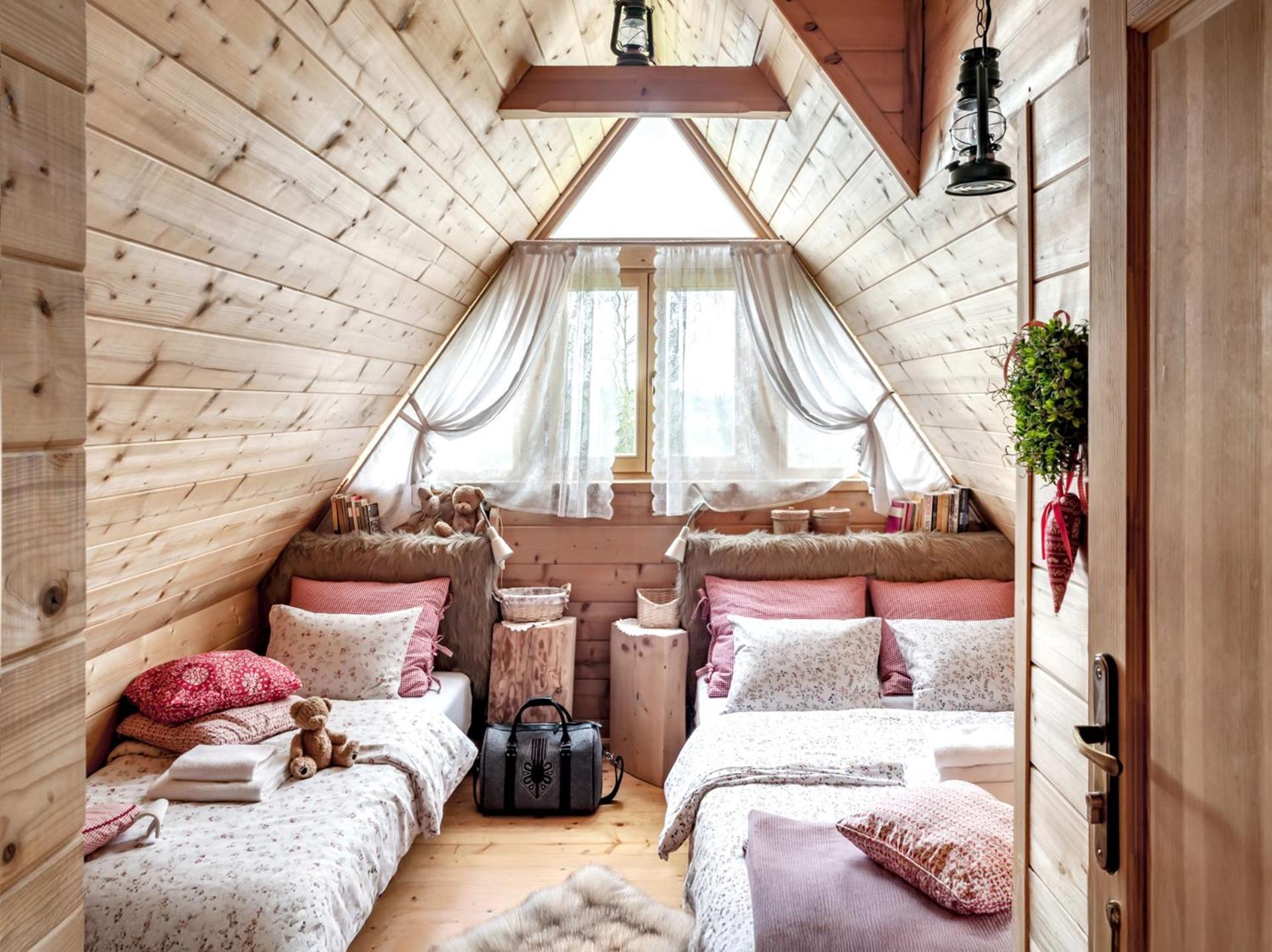 Gorska Osada Beautiful Chalets Zakopane Dış mekan fotoğraf