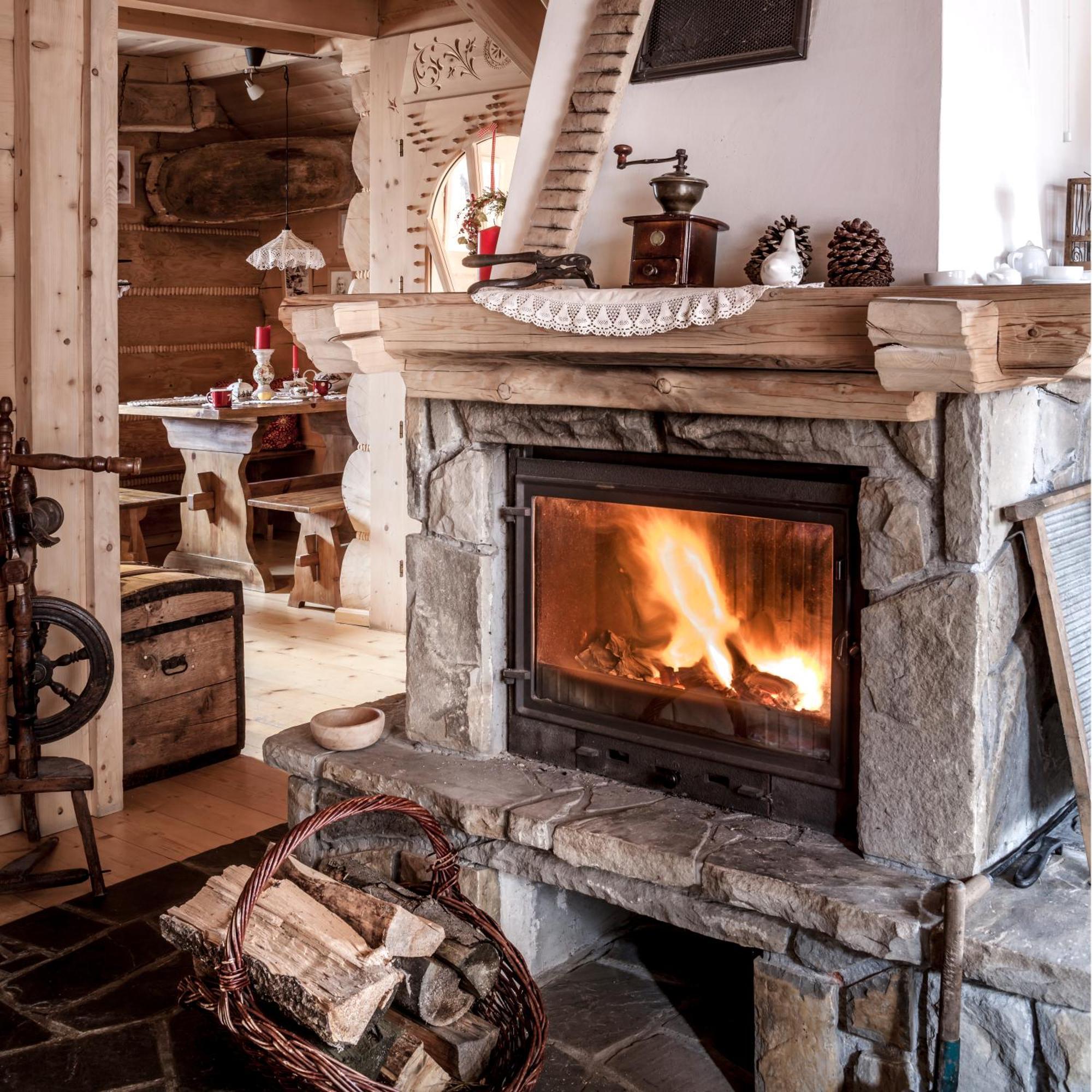 Gorska Osada Beautiful Chalets Zakopane Dış mekan fotoğraf